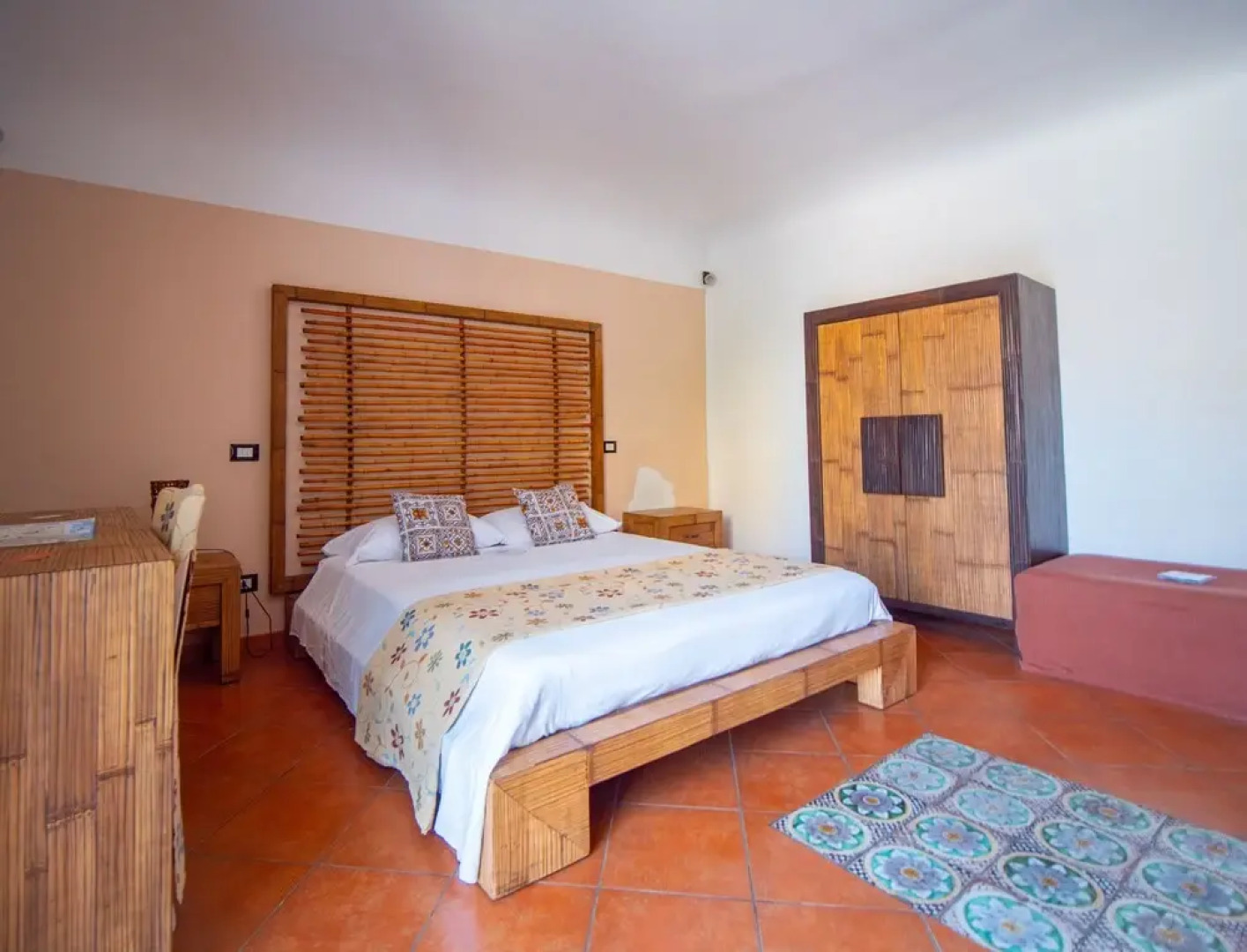 Kalamarina Rooms B&B