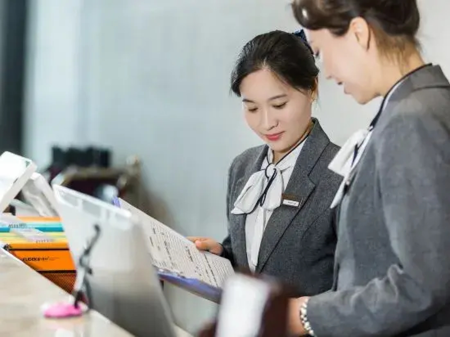 Impression Hongze International Hotel