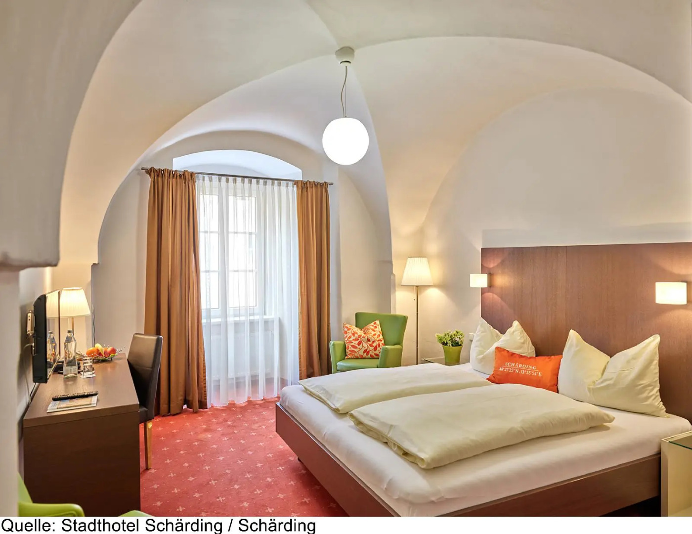 Stadthotel Schärding