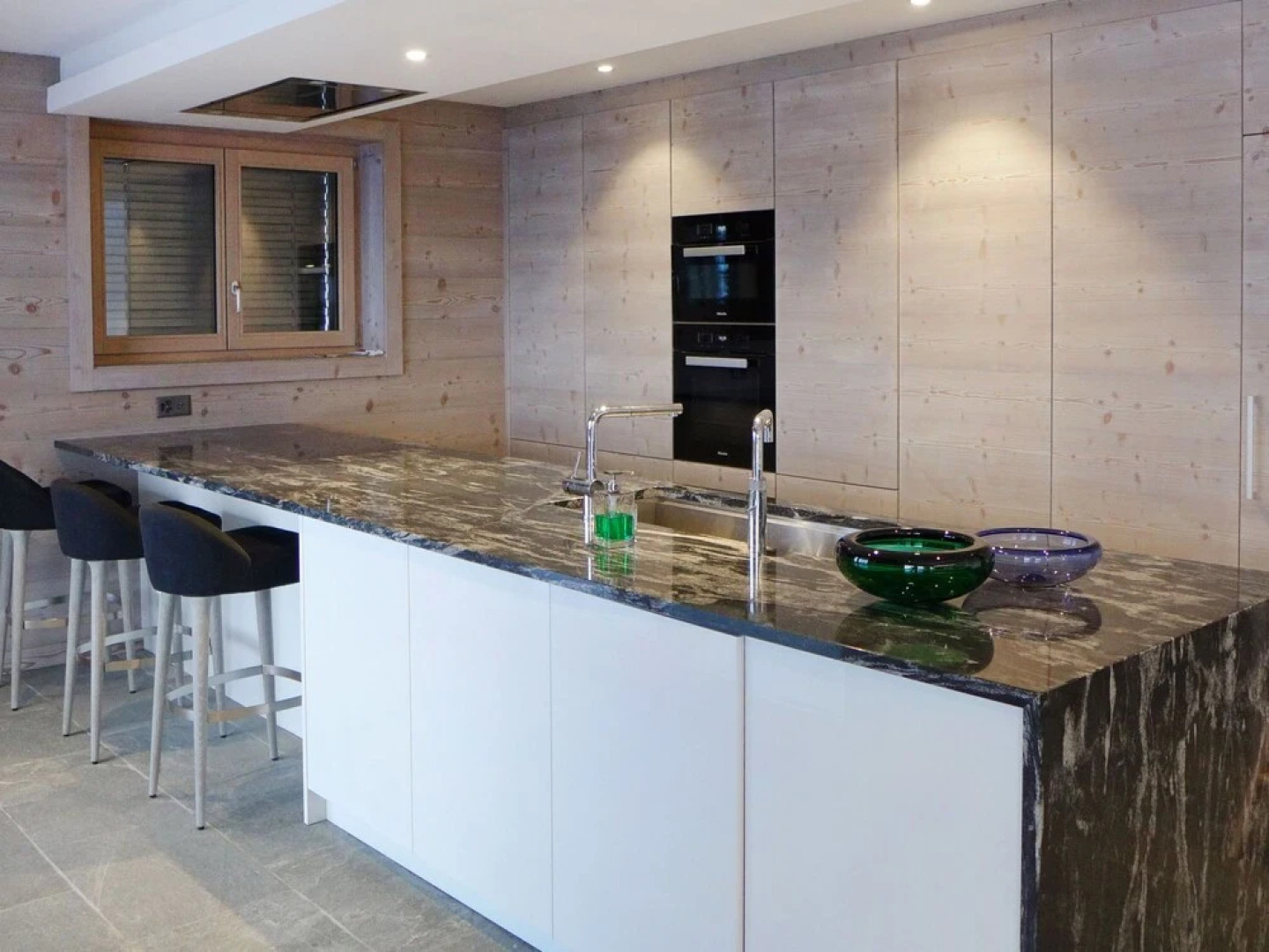 Le Refuge 1 Haute-nendaz