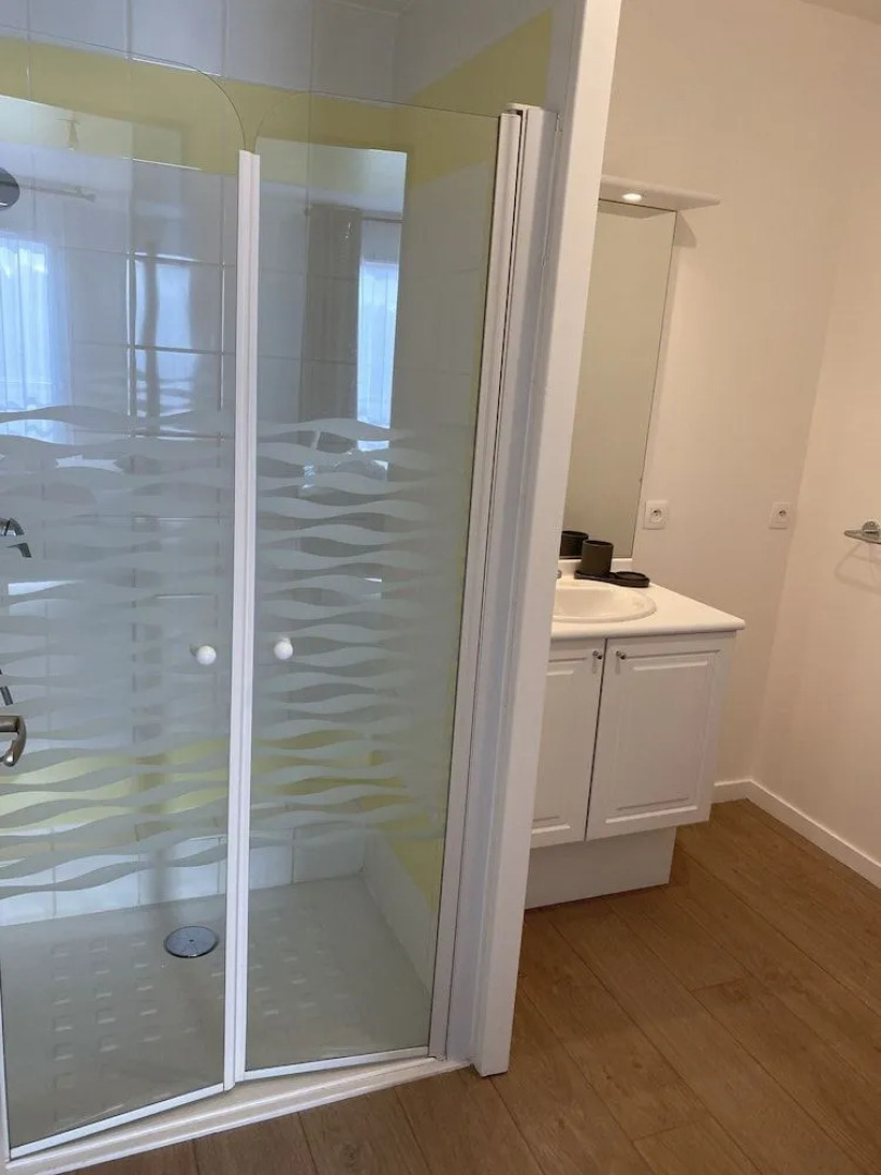 Domitys Les Rives du Cher