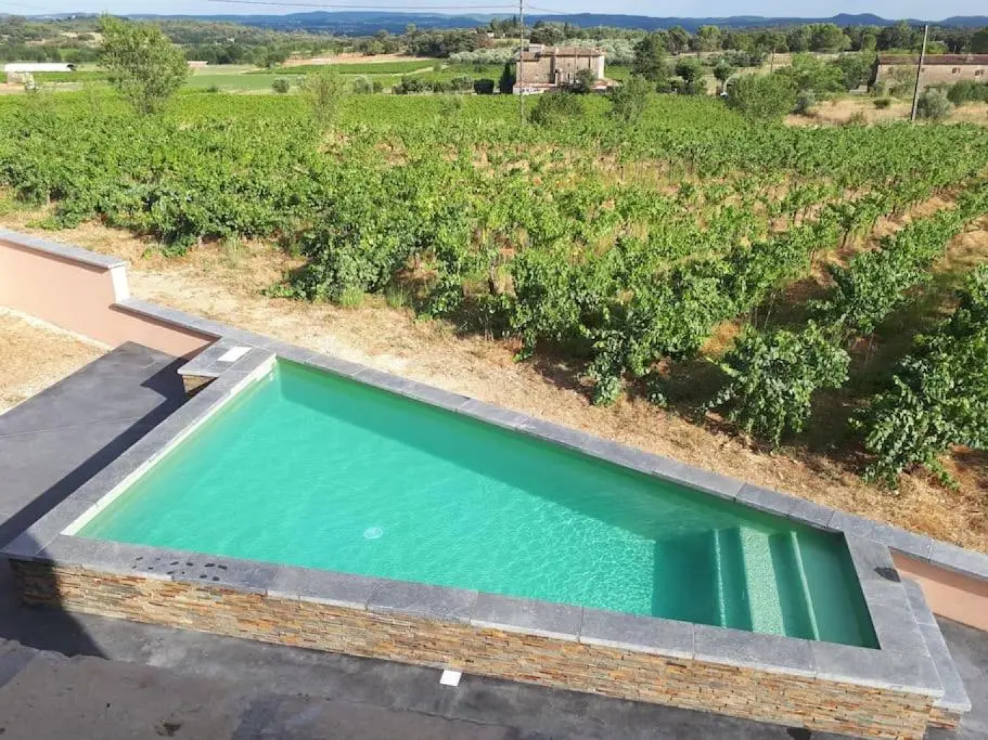 COCON DES CEVENNES Maison de 120m2 à 5min d ANDUZE