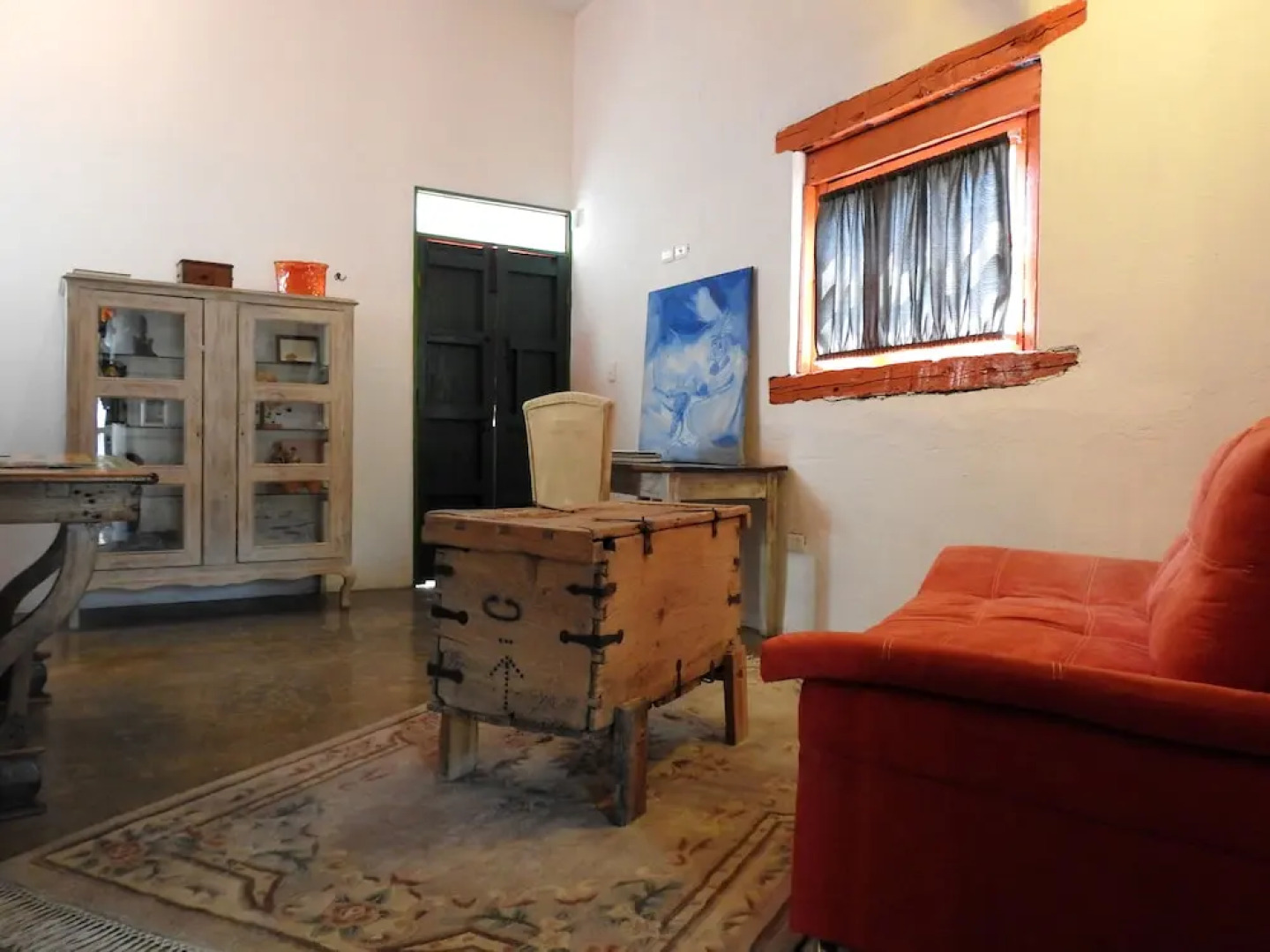 Mesón Sacristía de la Soledad