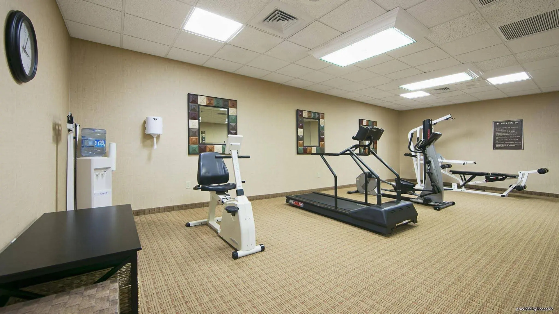 Best Western Downtown Stuart