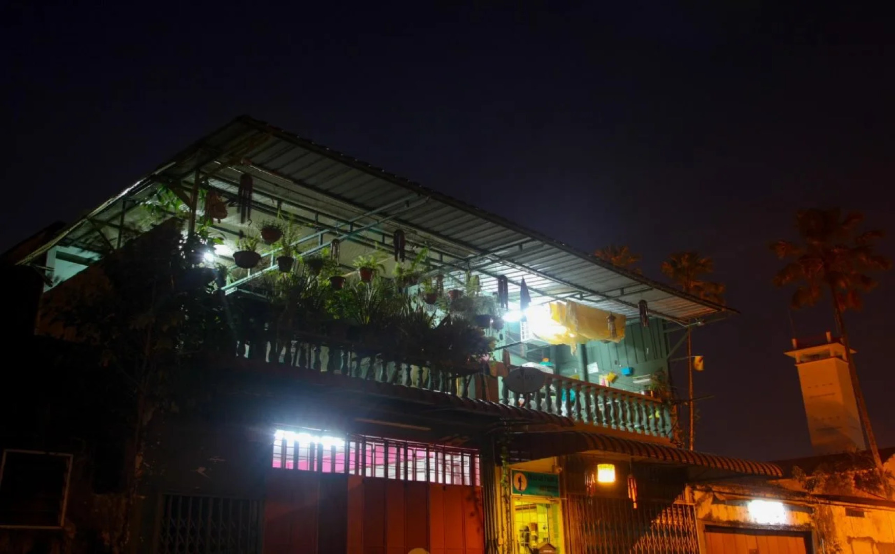 SPOT ON 89904 Marco Polo's