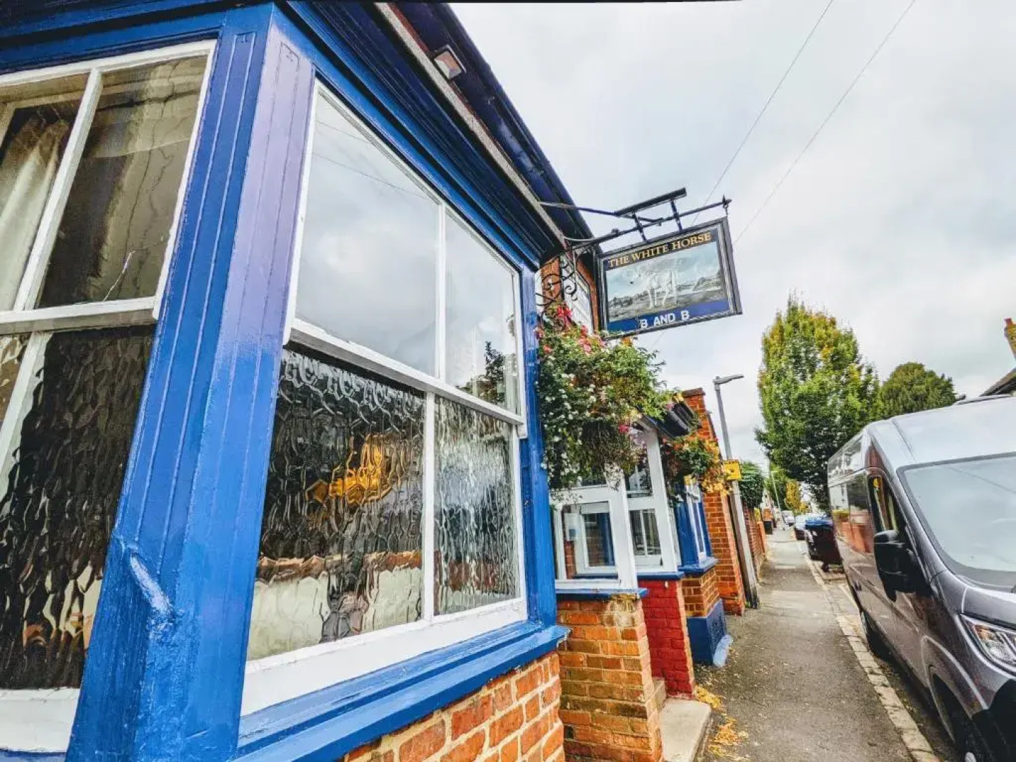 White Horse Public House Bed And Breakfast