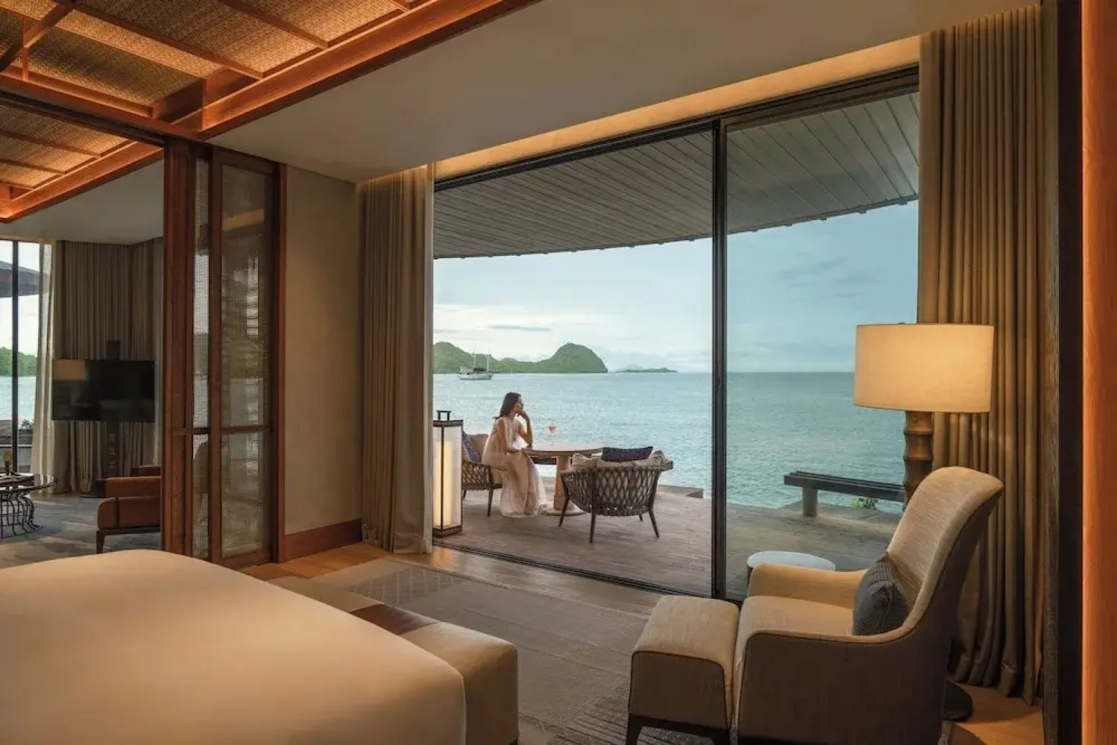 TA’AKTANA, a Luxury Collection Resort & Spa, Labuan Bajo