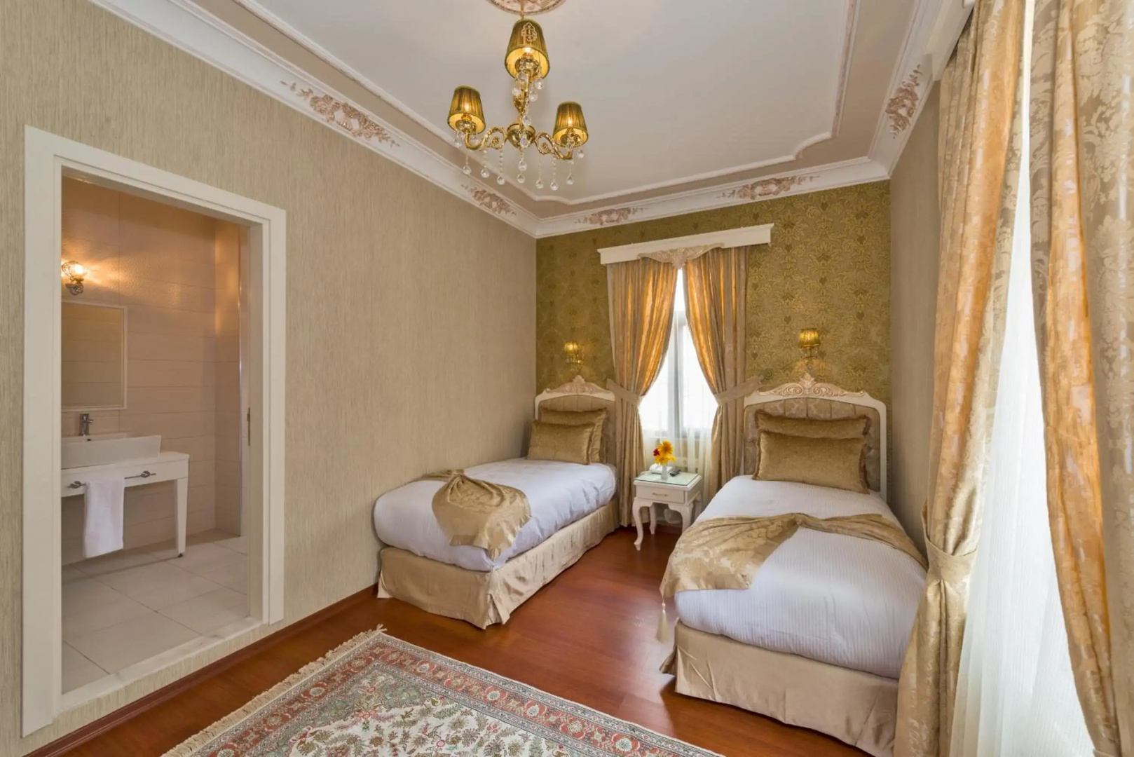 Hotel Mi Rochor