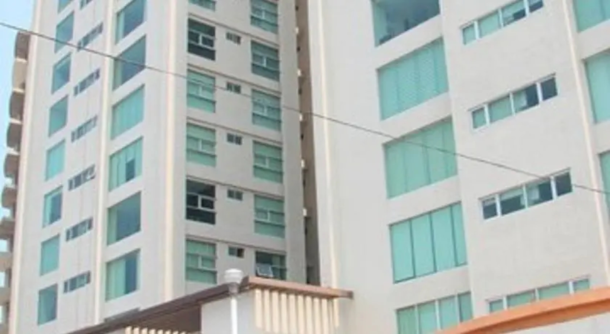 Boca Del Rio Towers