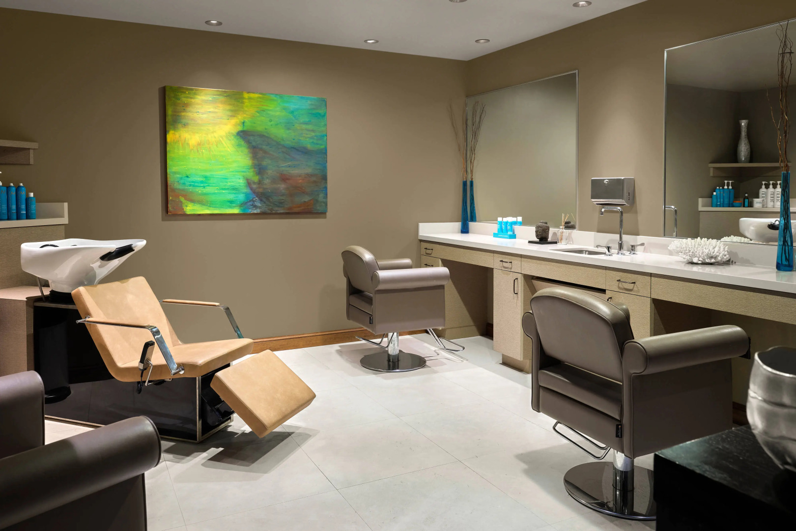 Tideline Palm Beach Ocean Resort and Spa