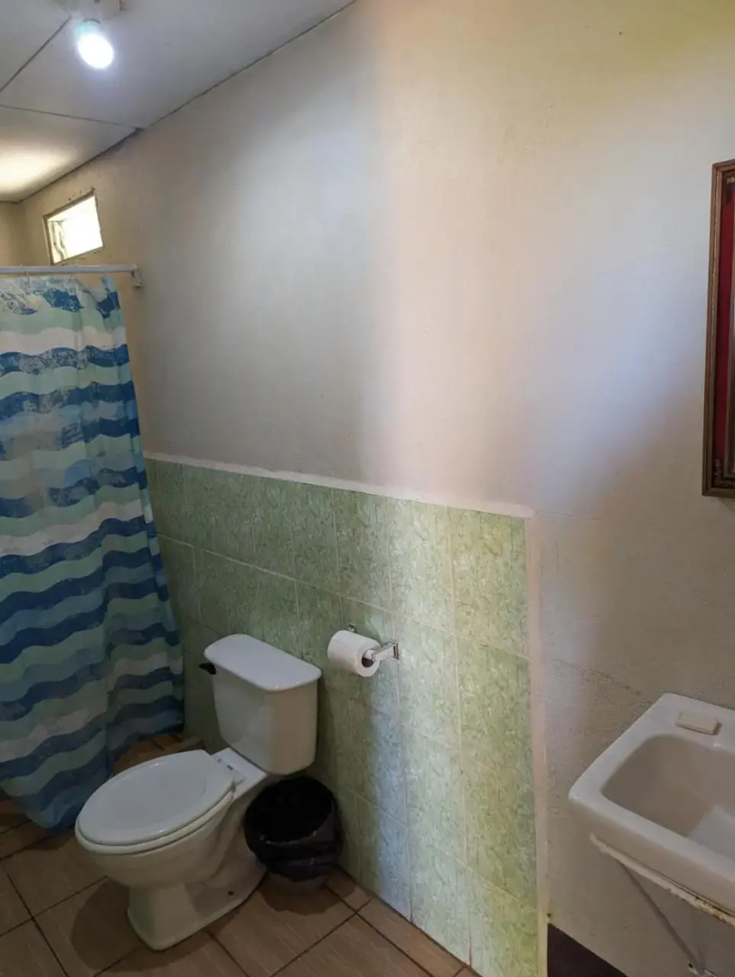 Hotel Playa Santa Martha