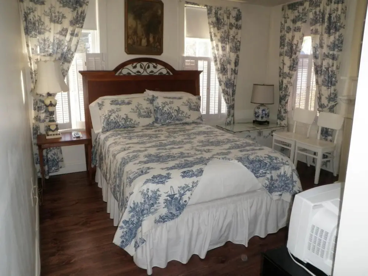 Tilton Inn