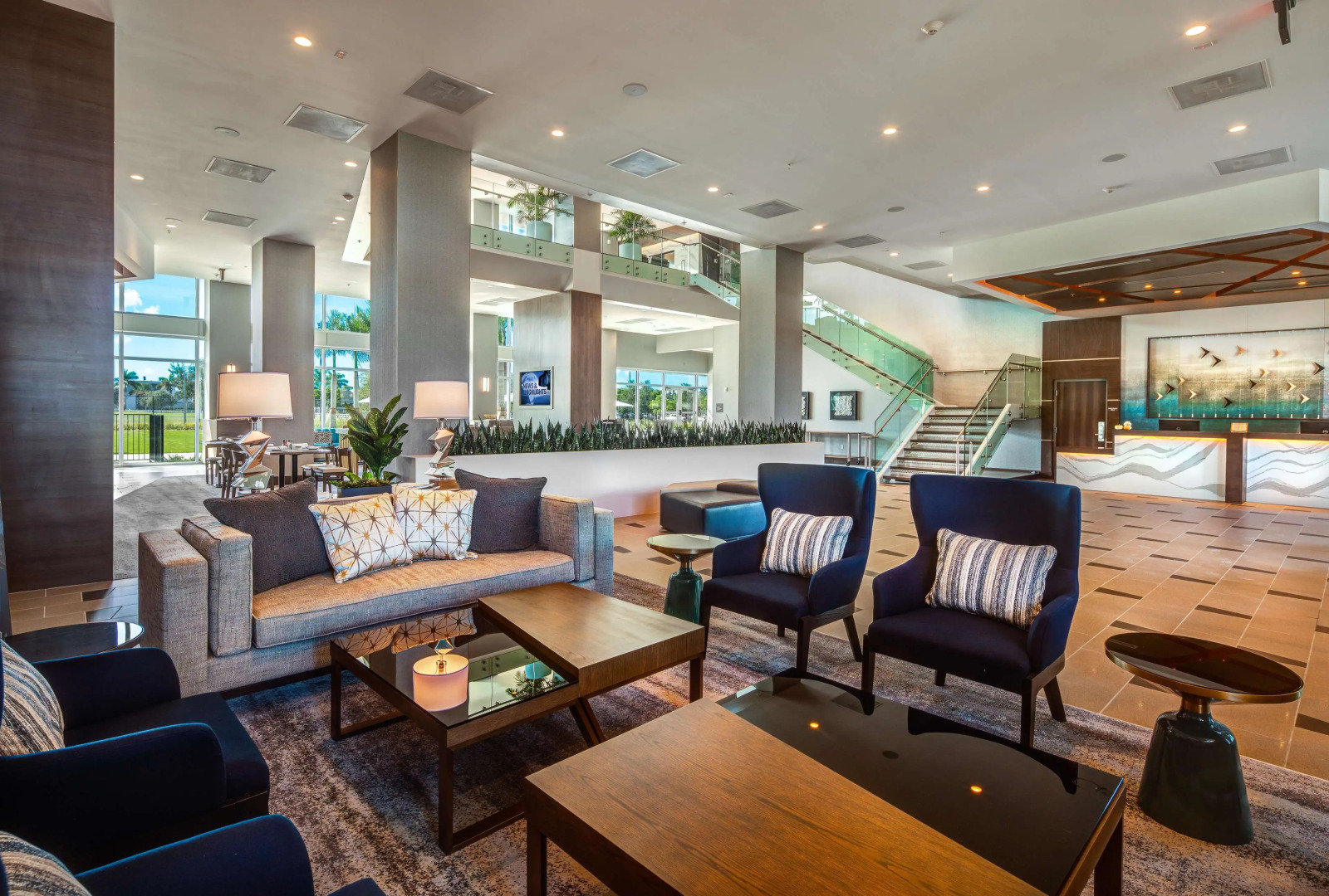 Legacy Hotel at IMG Academy