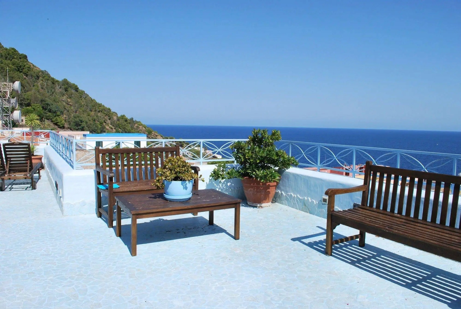 Solares Case Vacanze