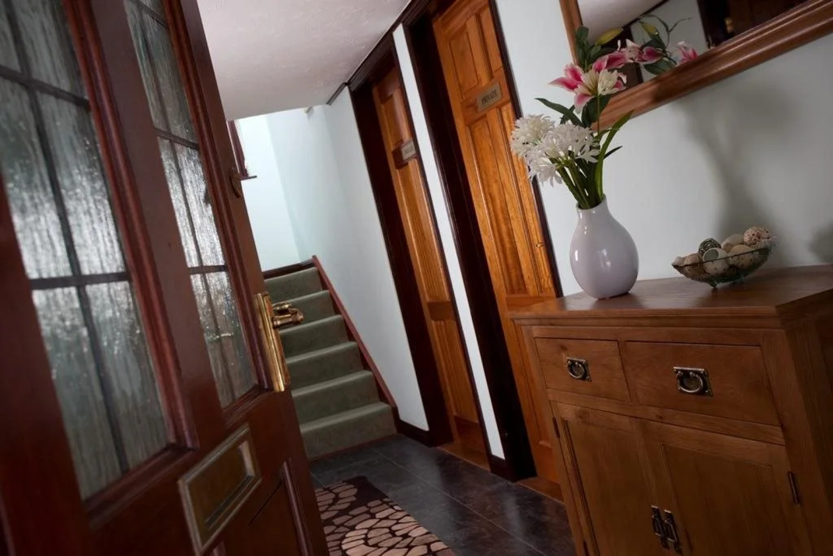 Little Grey Cottage B&B