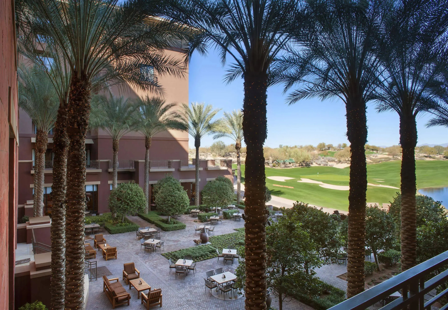 The Westin Kierland Resort and Spa