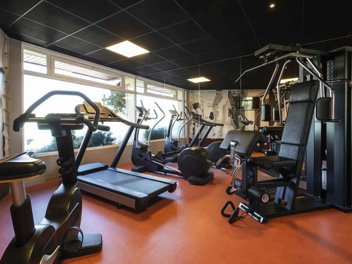 ibis Deauville Centre