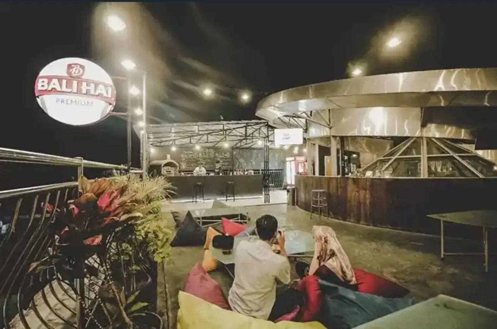 Grand Mansion Hotel Blitar