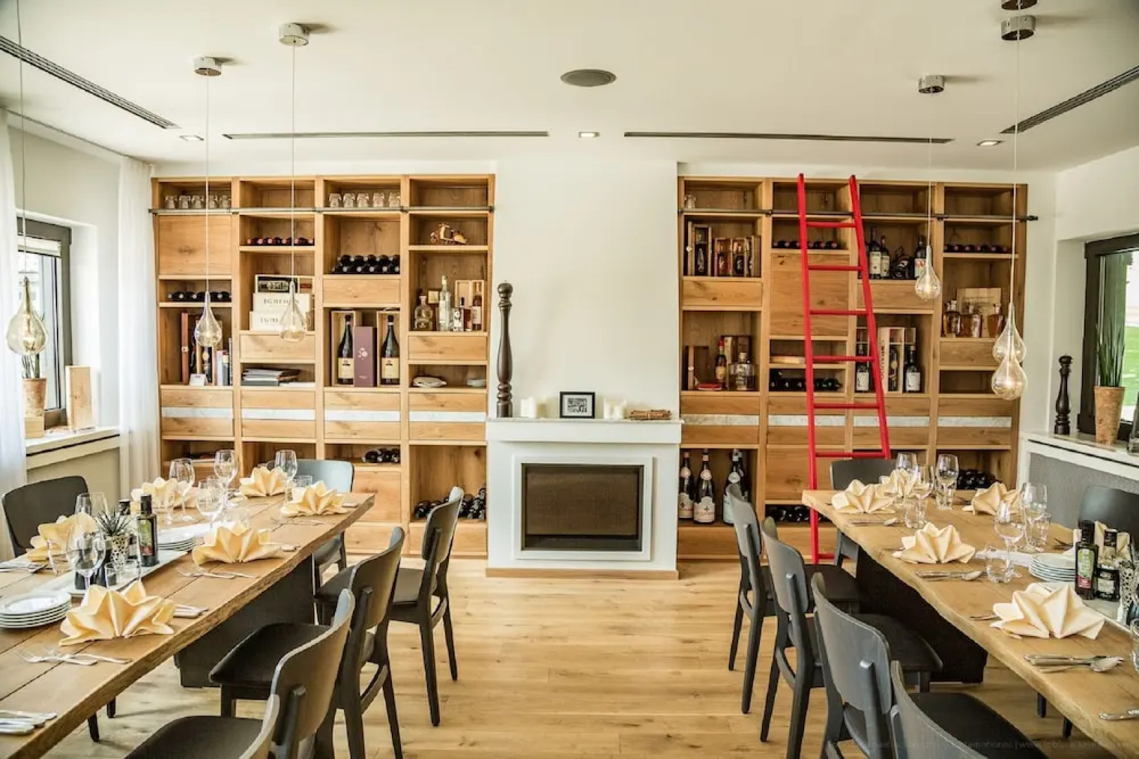 Der Öschberghof - Golf-Resort des Jahres