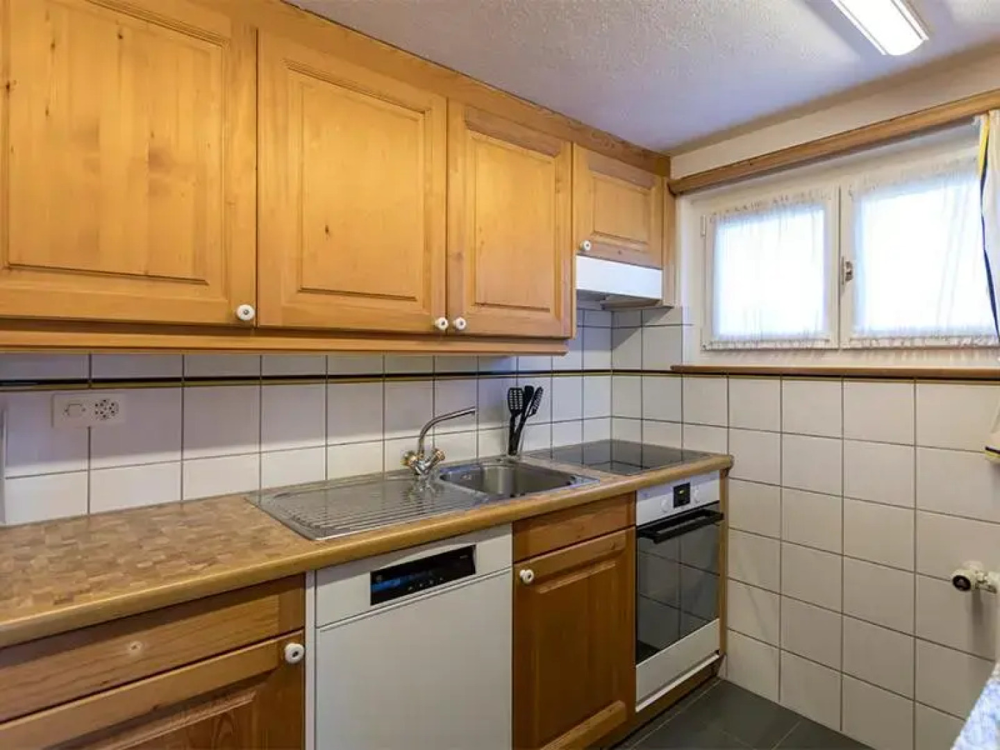 Casa Vesta Magnifica Wildi