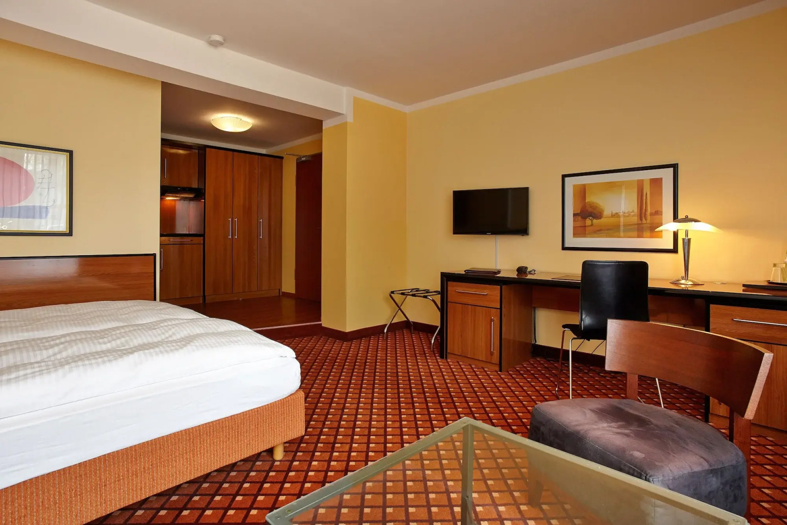 Hotel Sauerlacher Post