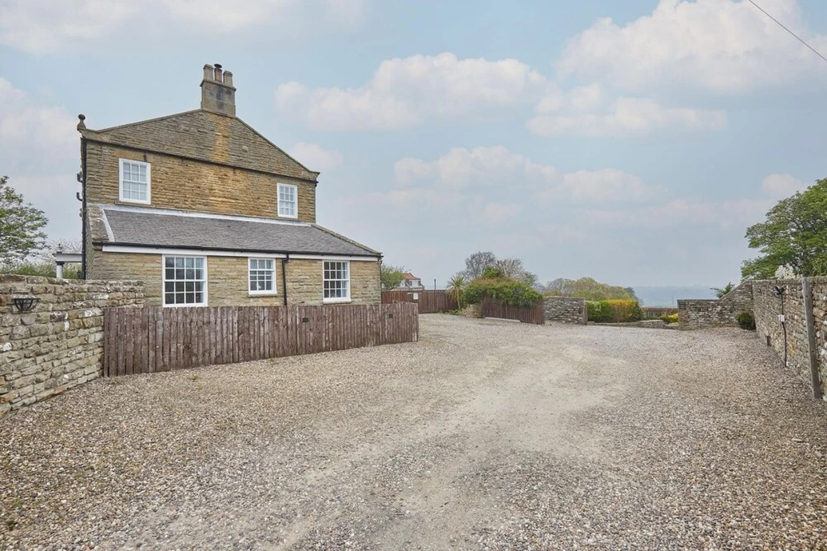 Host Stay Apartment 7 Sneaton Hall