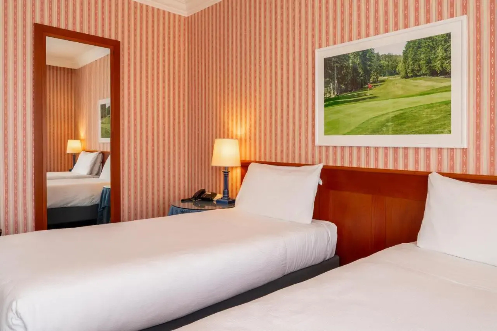 UNA Golf Hotel Cavaglià