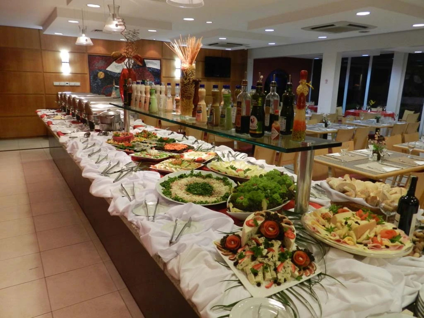 Hotel Premium Campinas