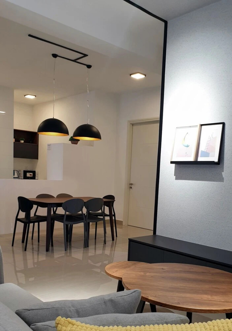 Arte Plus Residence Makeshome