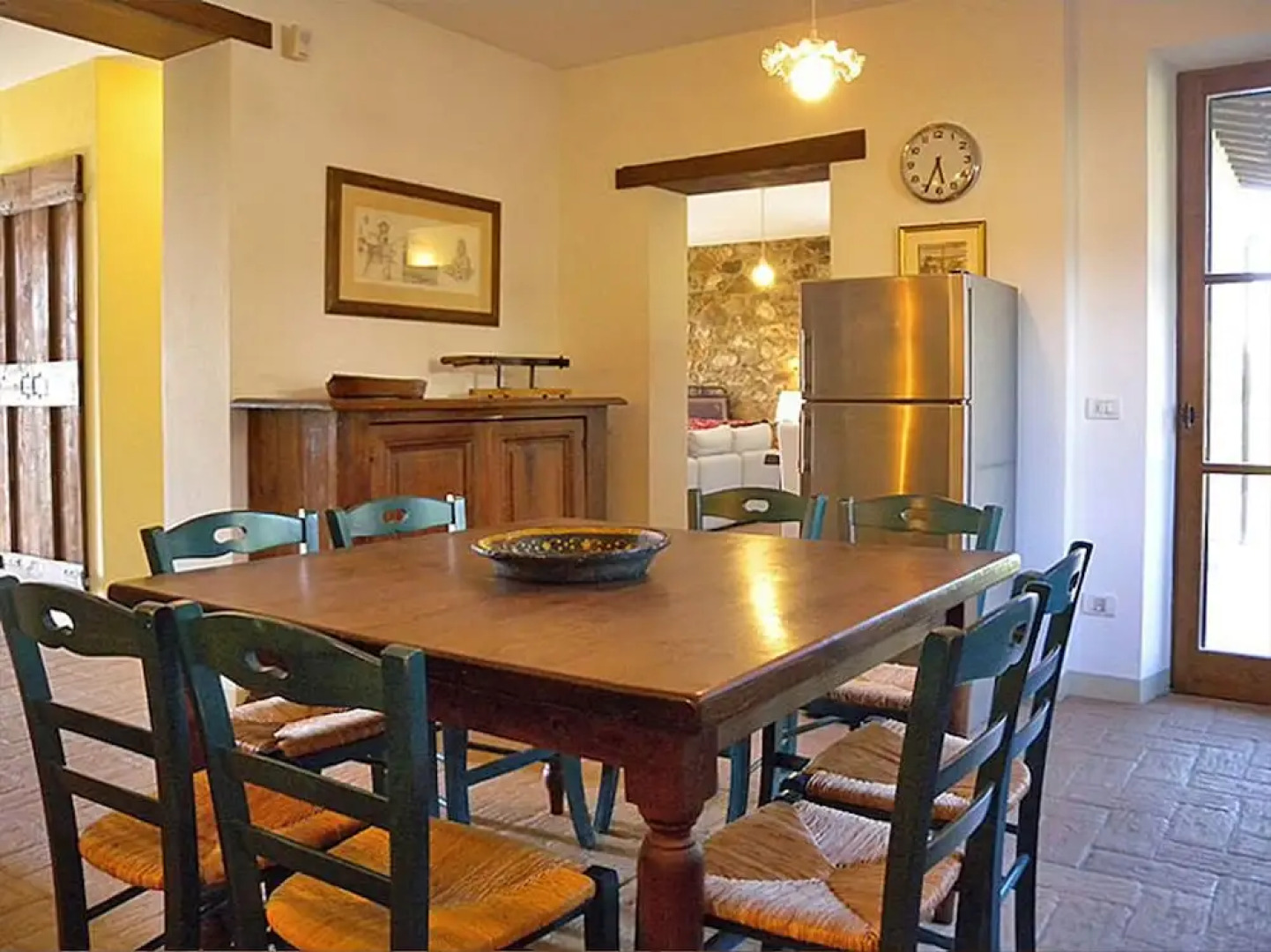 Verdidea - CASALE GIOIELLO