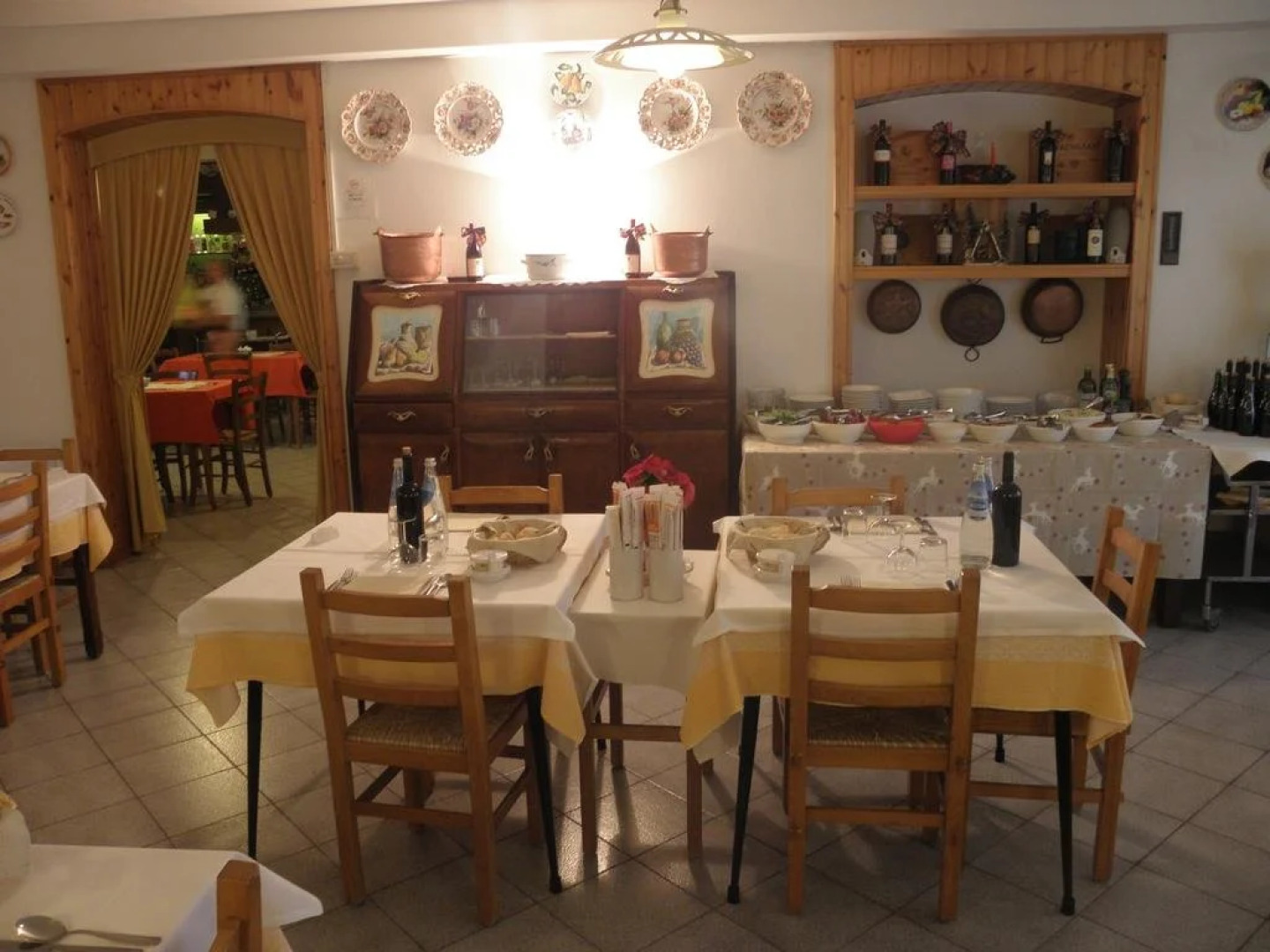 Locanda Castagna