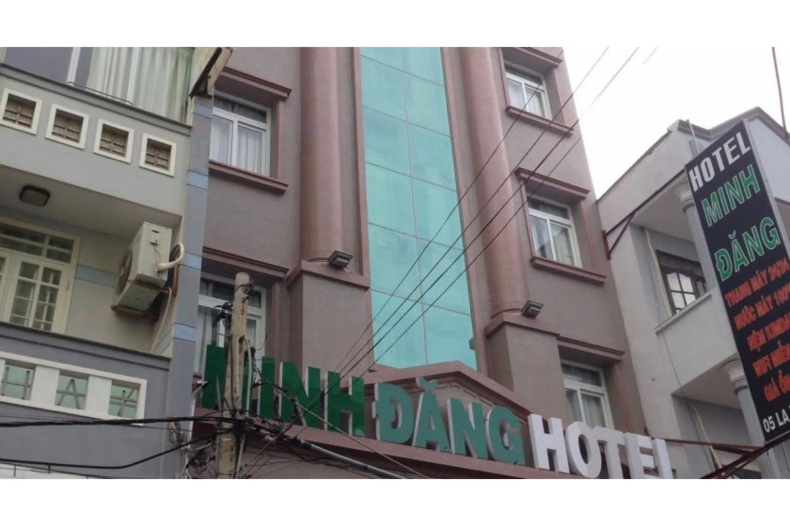 Minh Dang Hotel