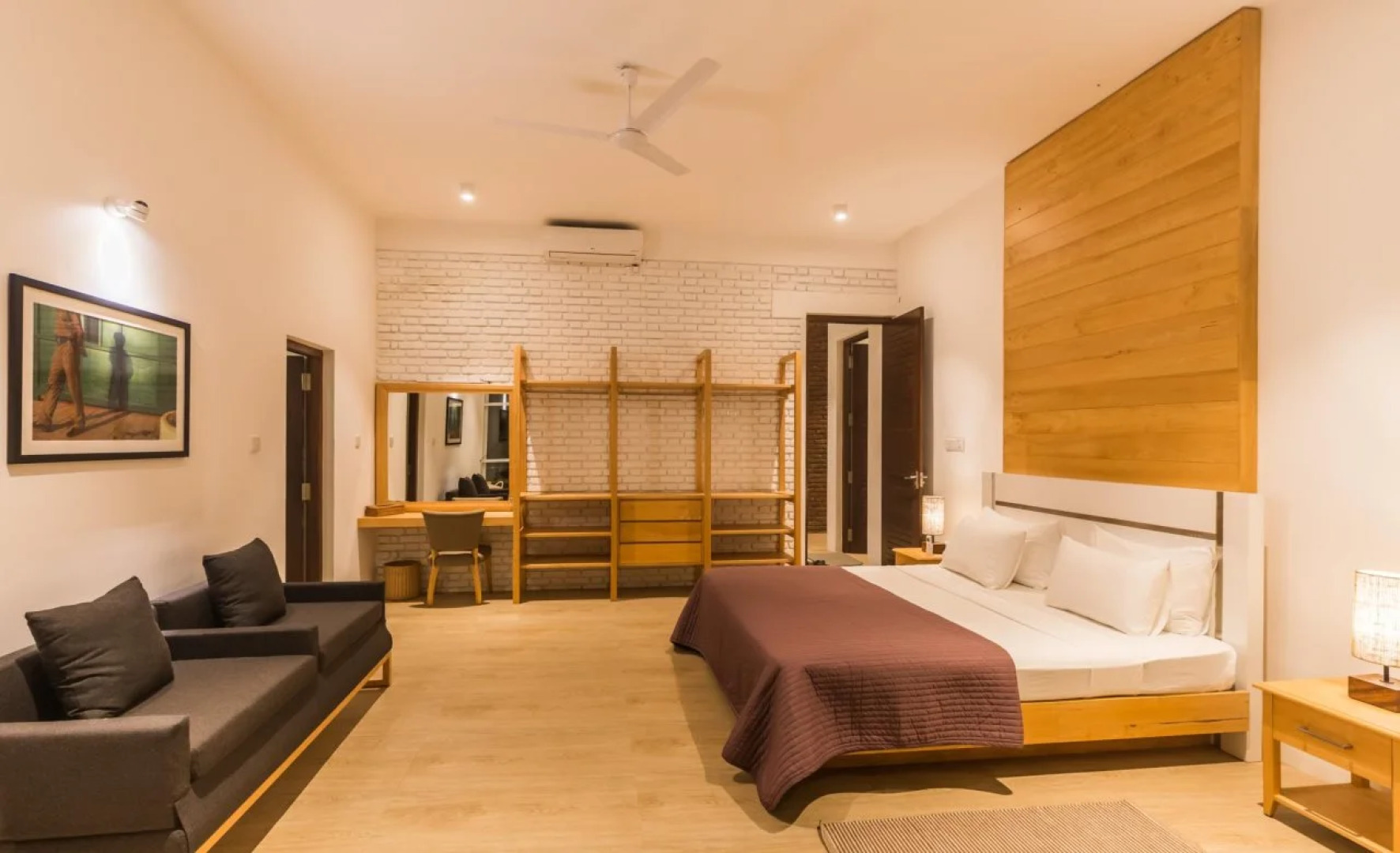 Zephyr Talalla Villa