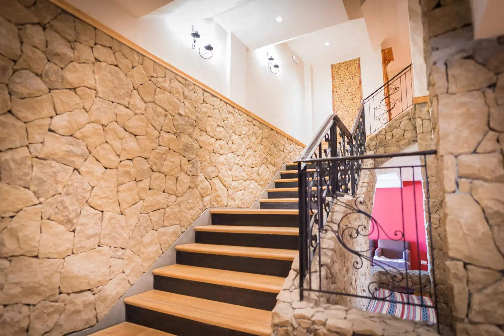 Destino Sur Hotel & Spa de Montaña