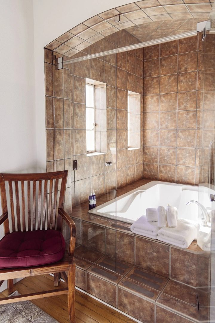 Sierra Grande, A Ted Turner Retreat