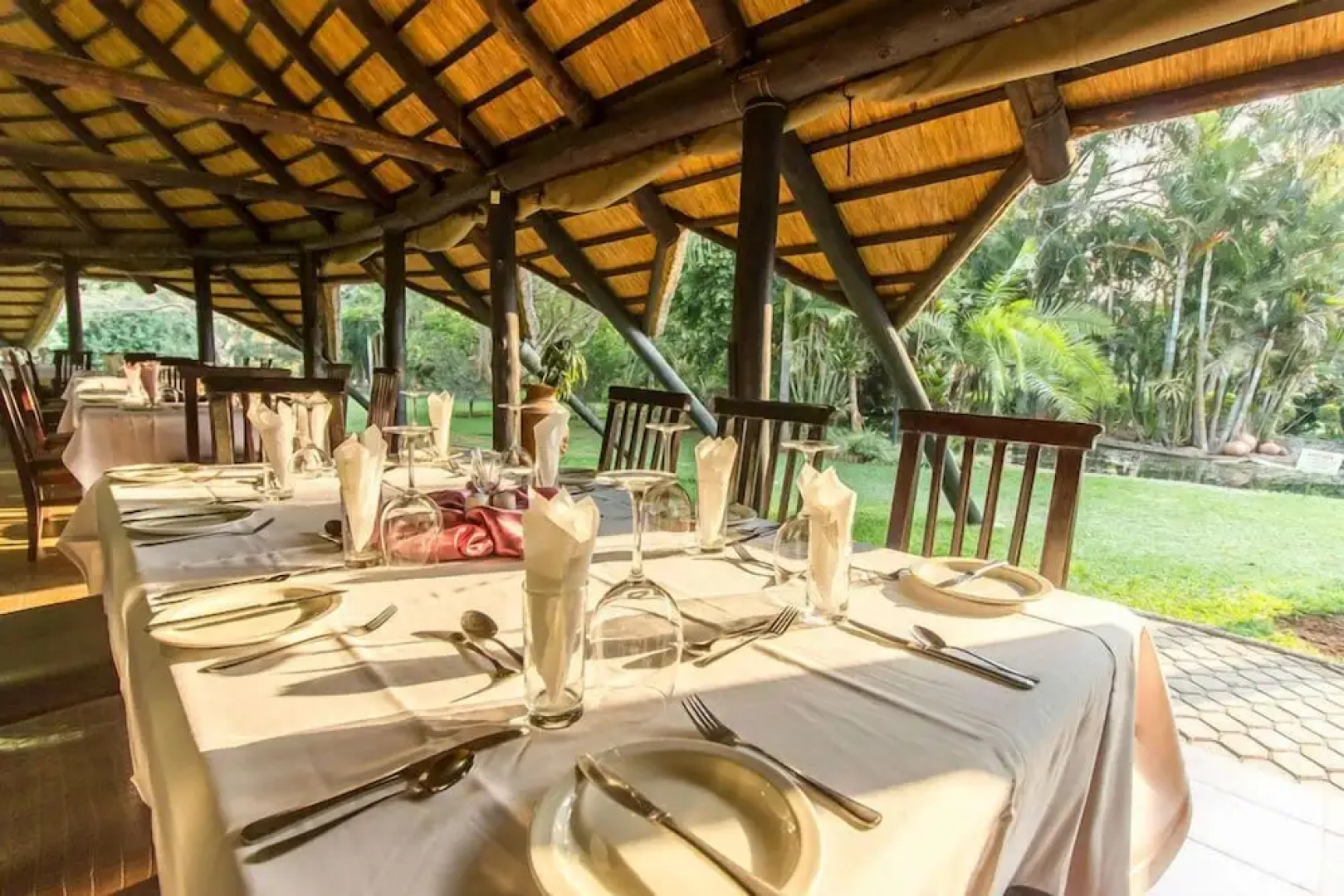 Sandy's Creations Resort