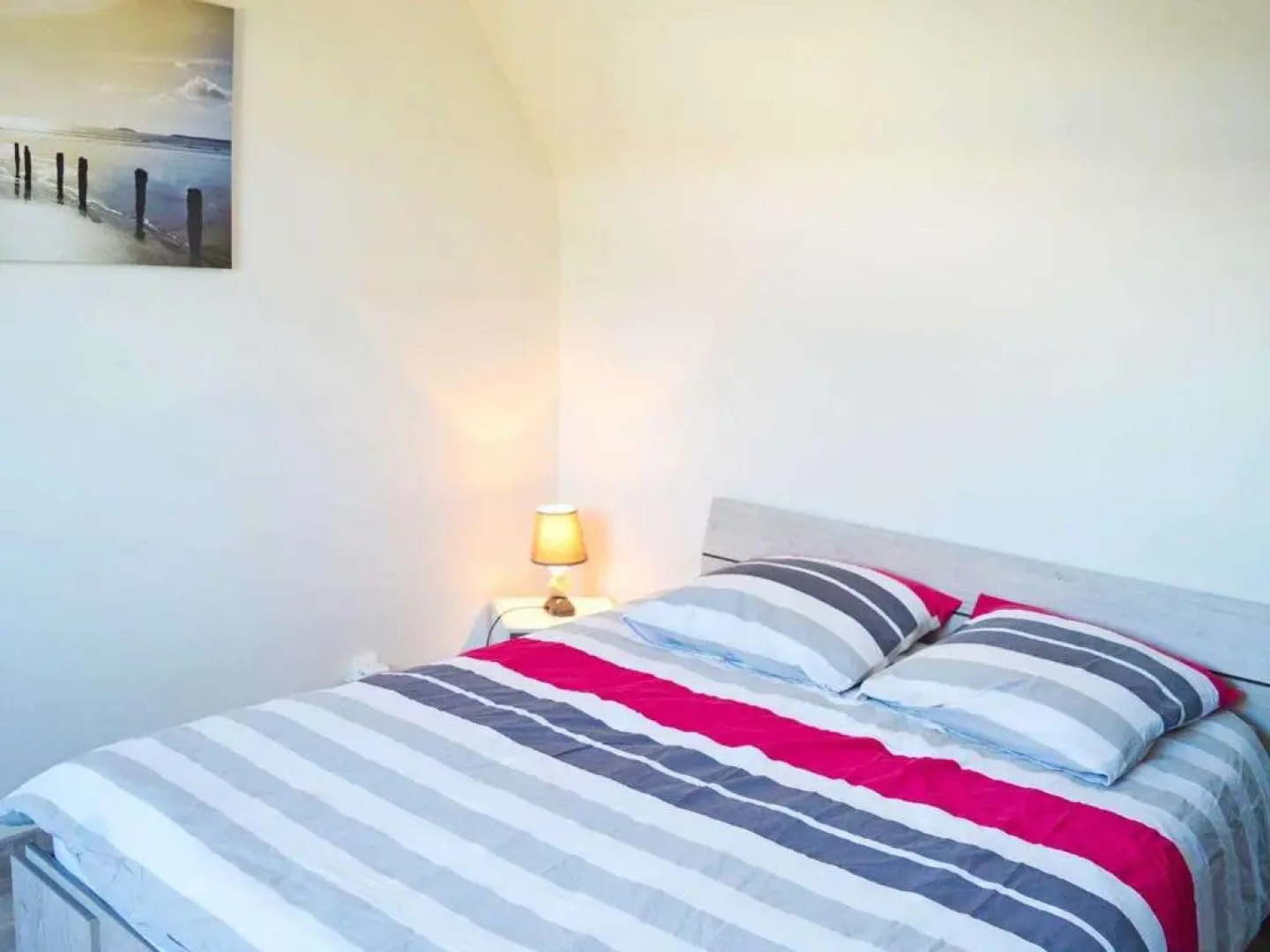 Maison Pleumeur-Bodou, 3 pièces, 4 personnes - FR-1-542-39