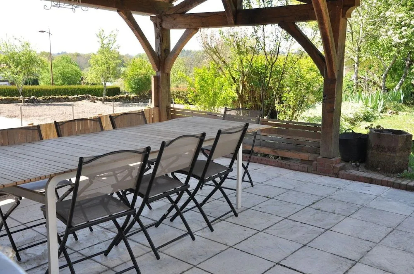 Fontaine Chambres d'Hôtes