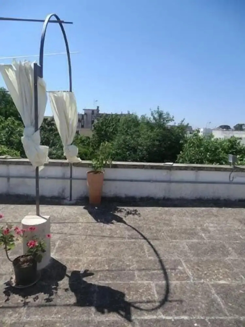 Salento Ca DArchitetto