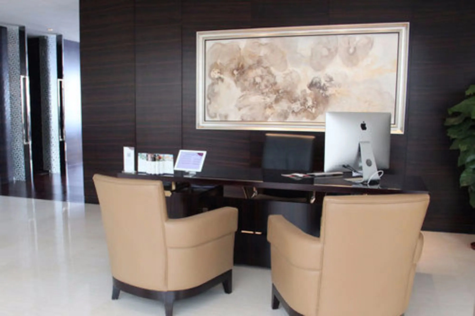 InterContinental Jinan City Center by IHG