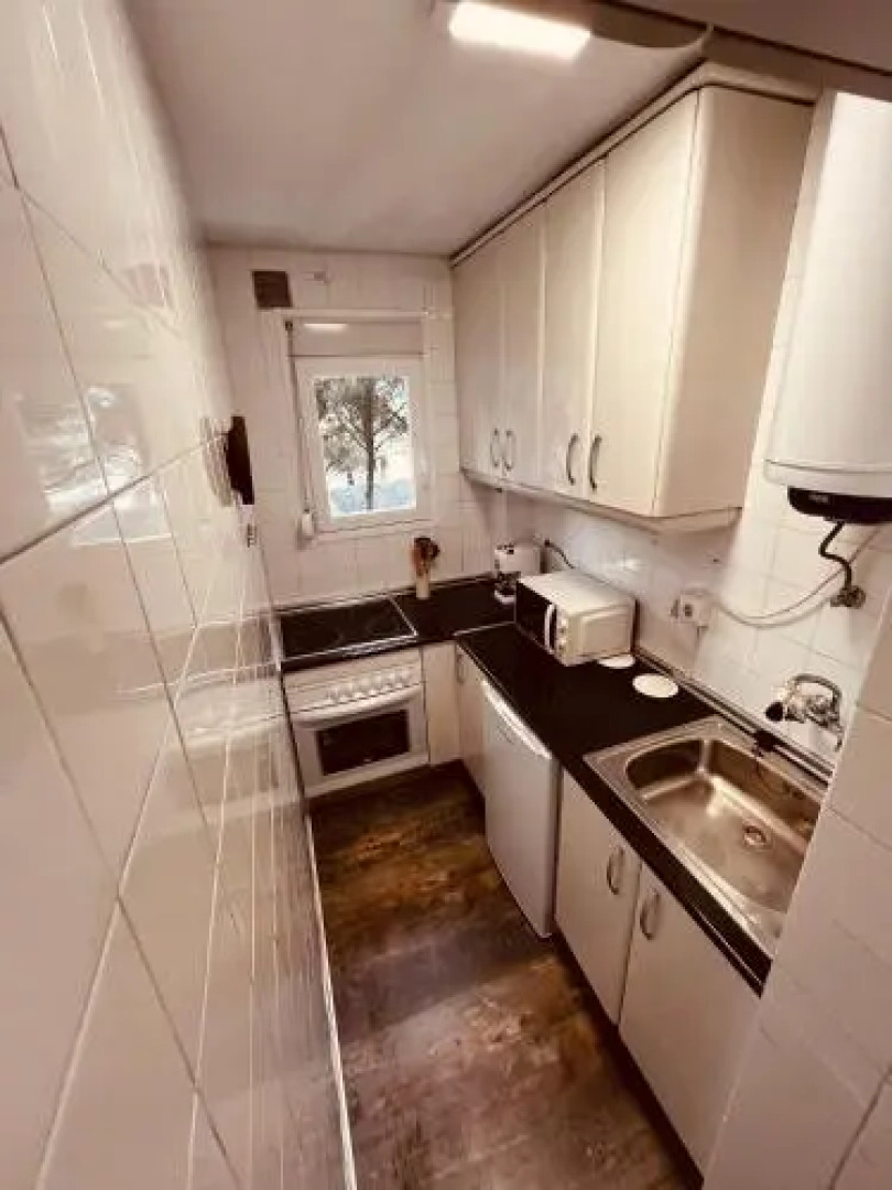 Old West House Pantano De San Juan