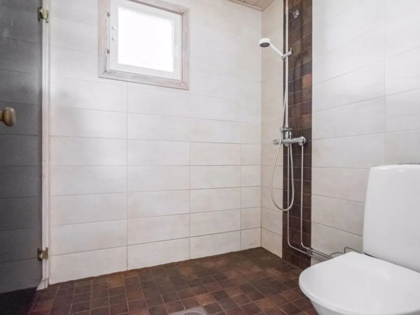 Holiday Home Kanervarinne