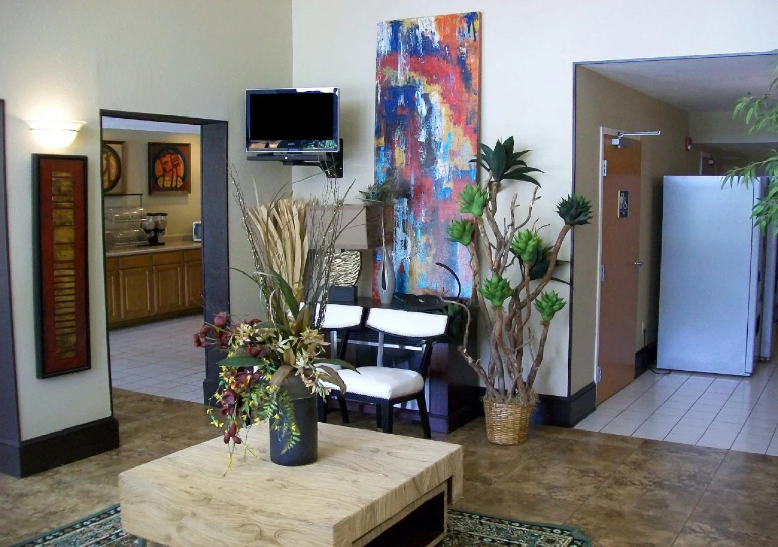 Americas Best Value Inn Kinder