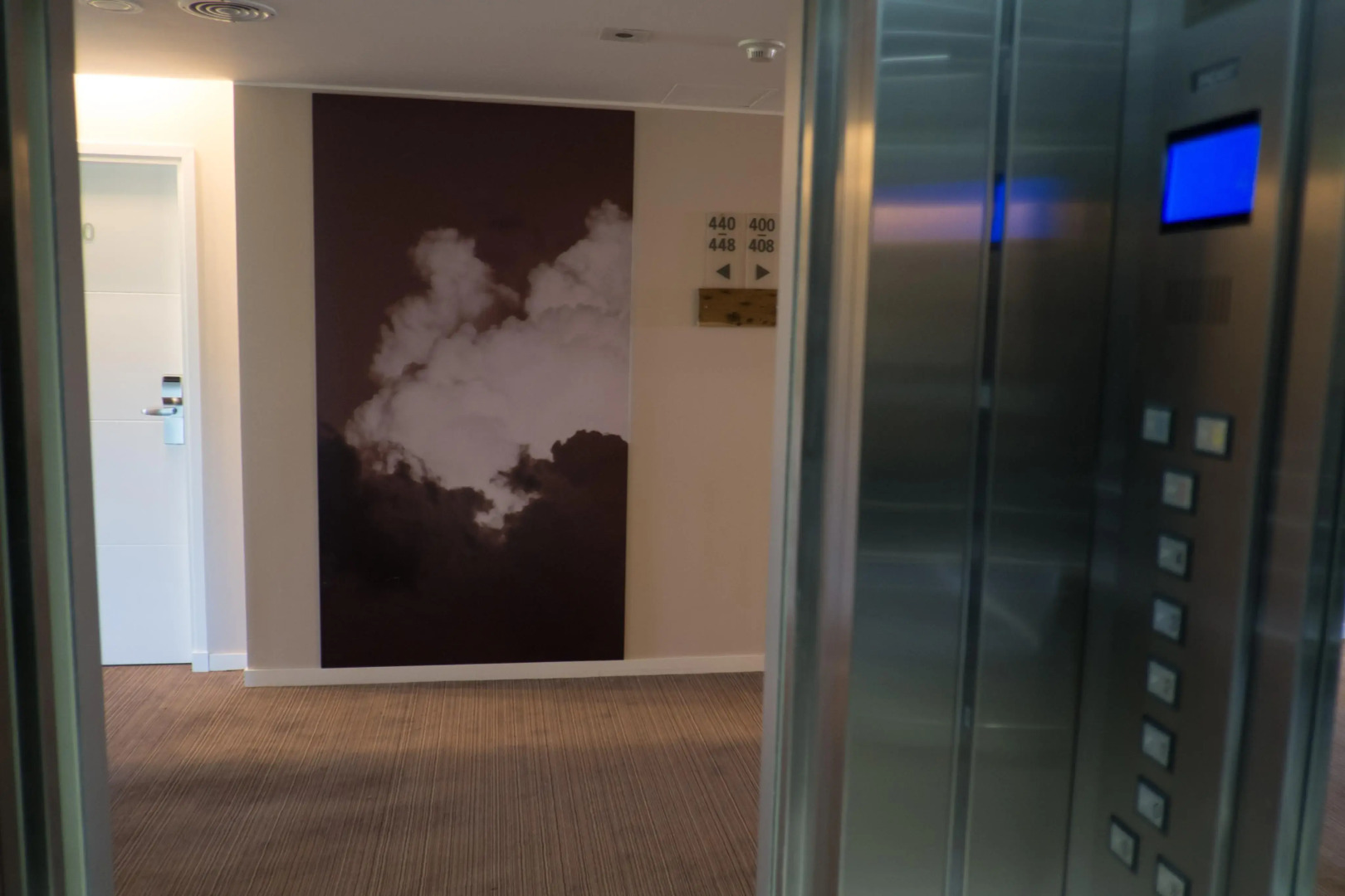 Orfeo Suites Hotel Sierras Chicas