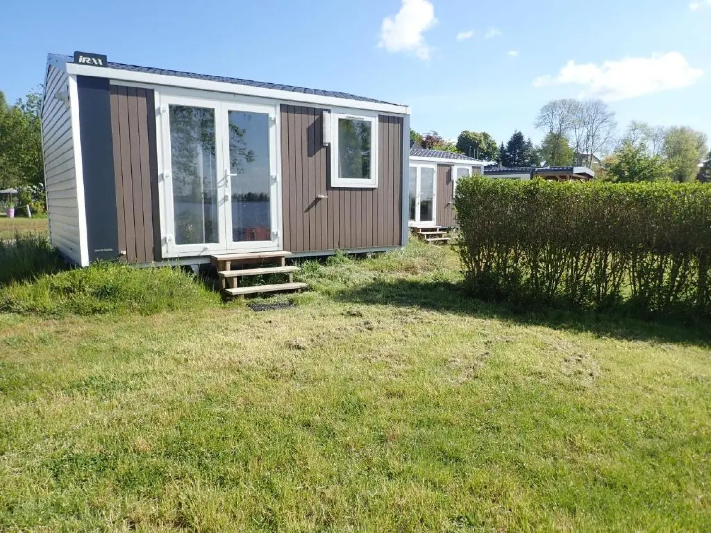 Ferienpark Süderstapel