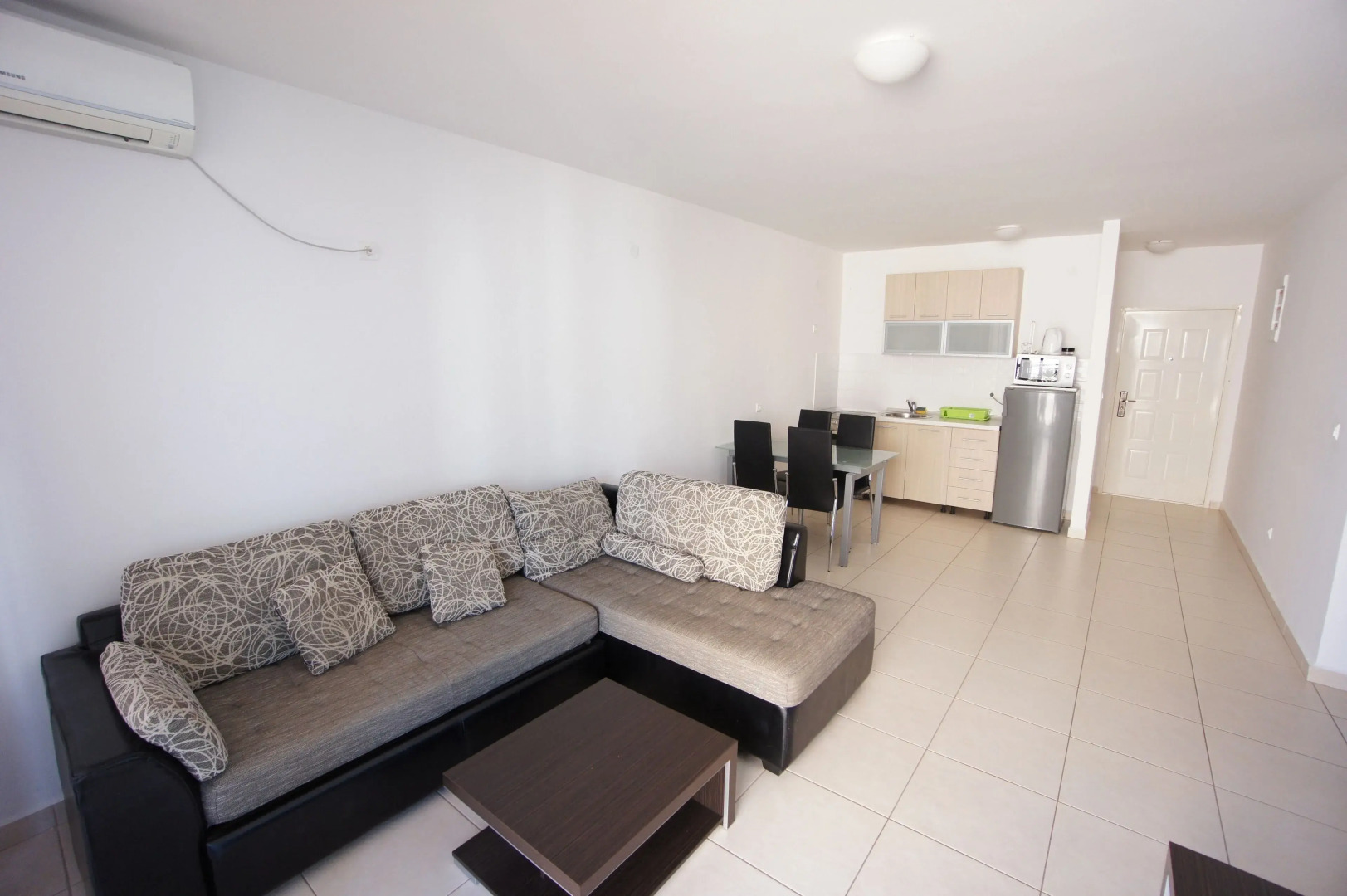 Apartments Becici Sunset