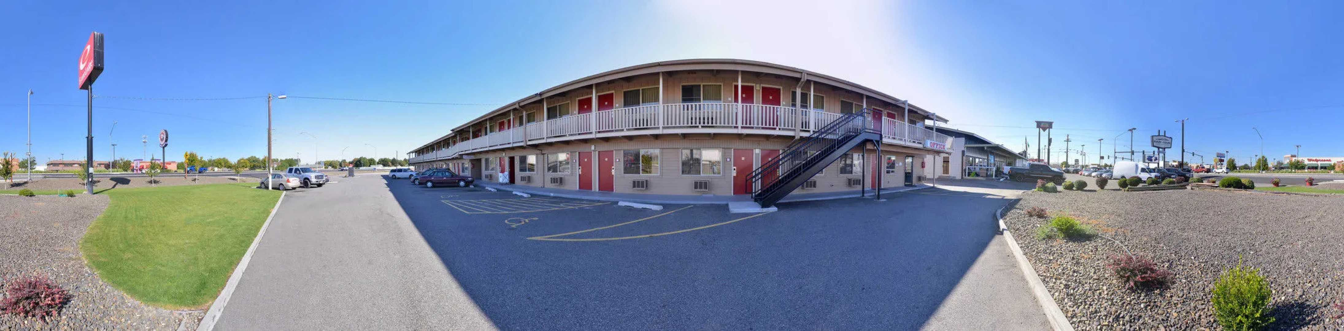 Econo Lodge Kennewick Tri-Cities
