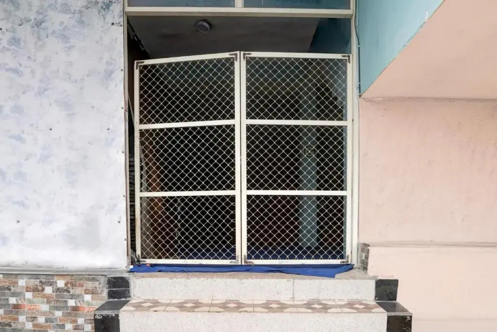 SPOT ON 67050 Pachmarhi Hills