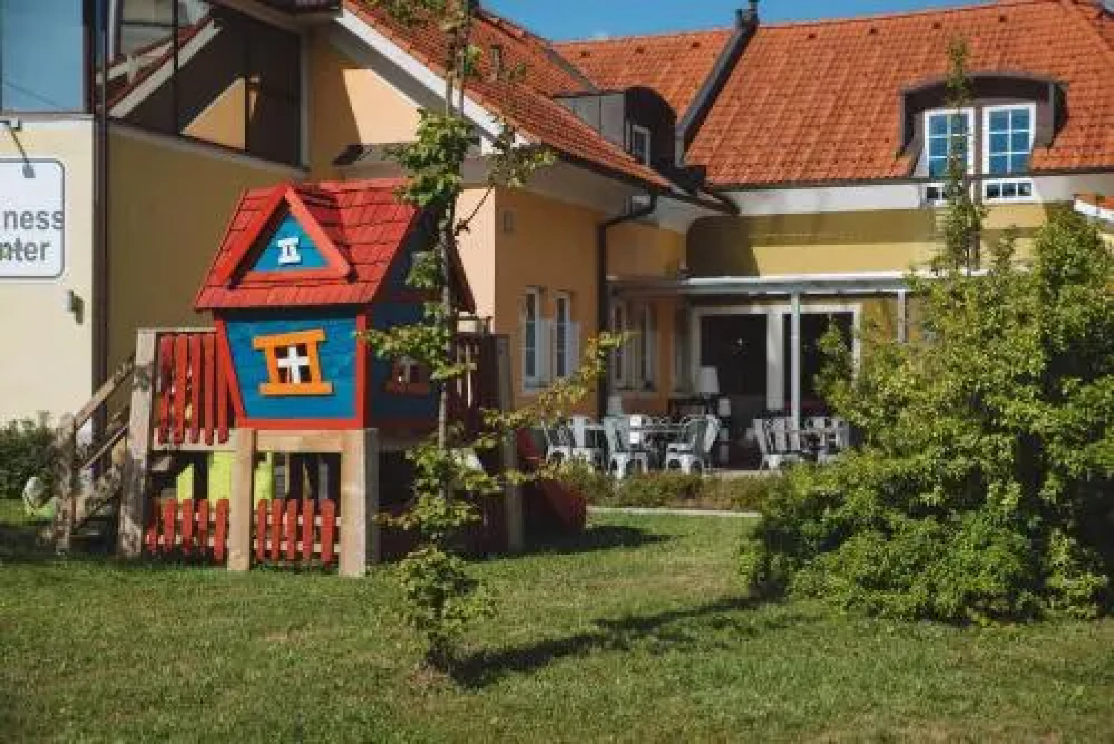 Hotel Kracun & Medical - Aesthetic & Wellness Center Lucija