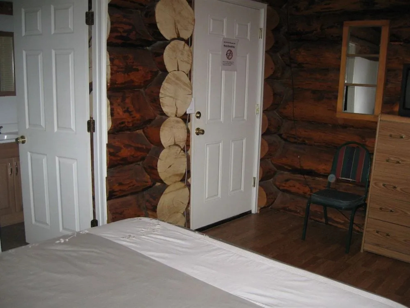 1202 Motor Inn